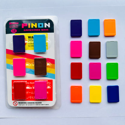 PINON GameCard Skin - Switch